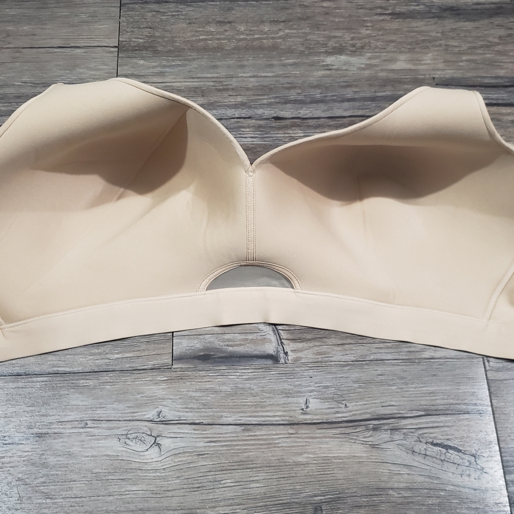 Cacique No Wire Bra 52b - Picture 6 of 7
